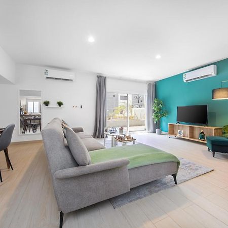 Вилла Mabaat - White Pearl Al Basatin - 600 Джедда Экстерьер фото