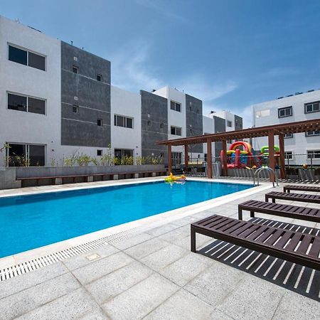 Вилла Mabaat - White Pearl Al Basatin - 600 Джедда Экстерьер фото
