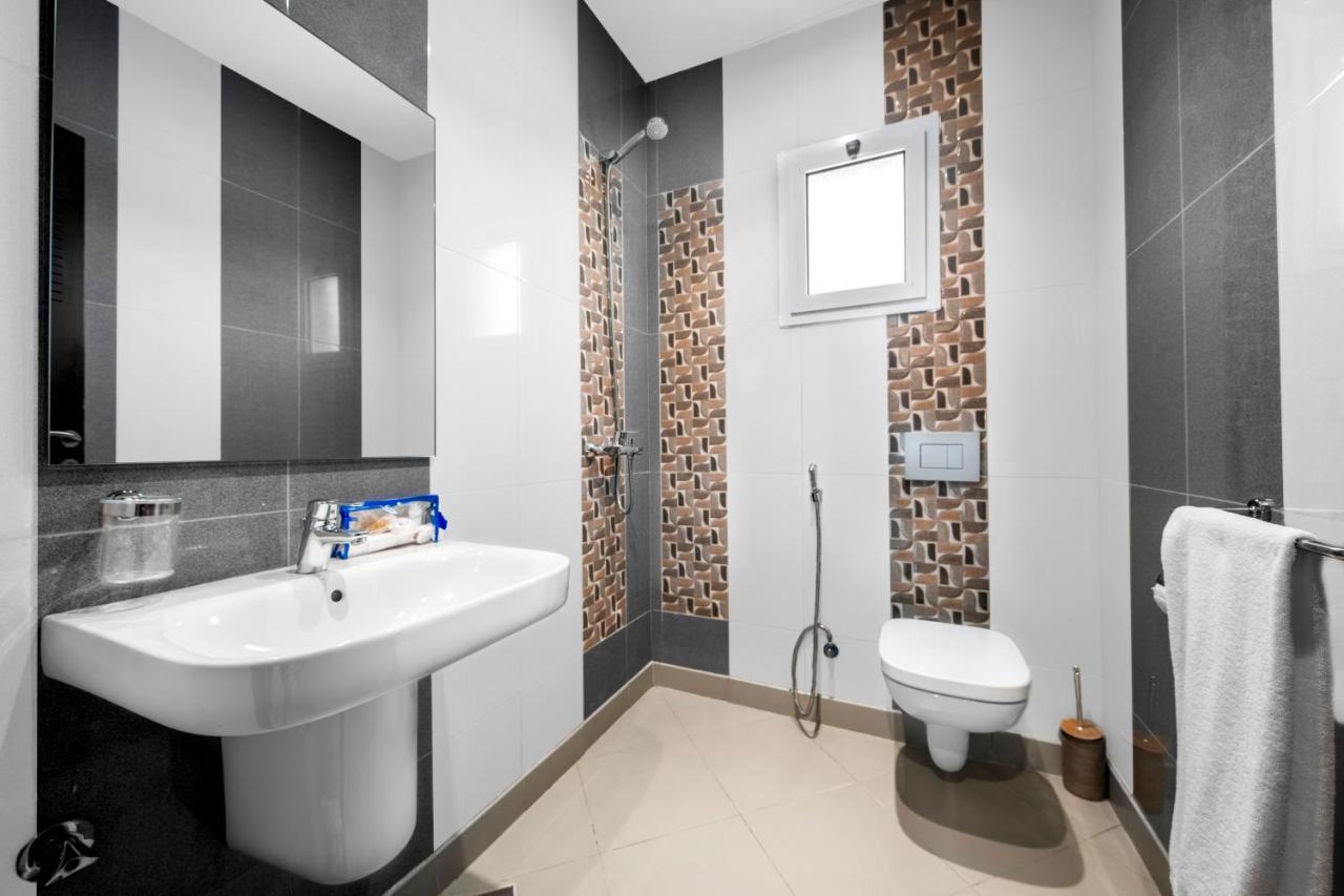 Вилла Mabaat - White Pearl Al Basatin - 600 Джедда Экстерьер фото