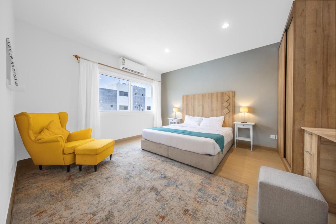 Вилла Mabaat - White Pearl Al Basatin - 600 Джедда Экстерьер фото