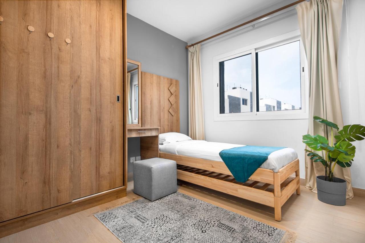 Вилла Mabaat - White Pearl Al Basatin - 600 Джедда Экстерьер фото