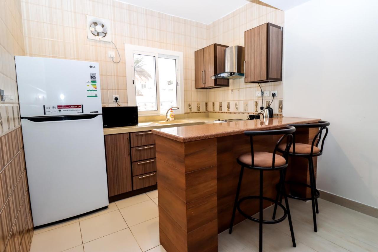 Вилла Mabaat - White Pearl Al Basatin - 600 Джедда Экстерьер фото