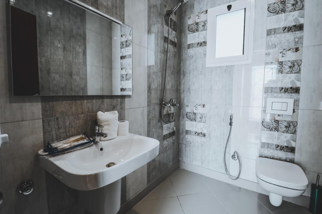 Вилла Mabaat - White Pearl Al Basatin - 600 Джедда Экстерьер фото