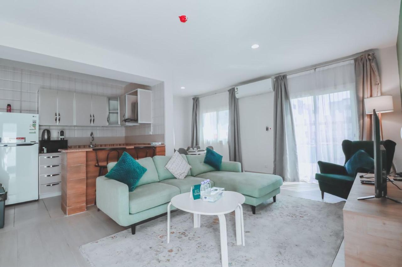 Вилла Mabaat - White Pearl Al Basatin - 600 Джедда Экстерьер фото