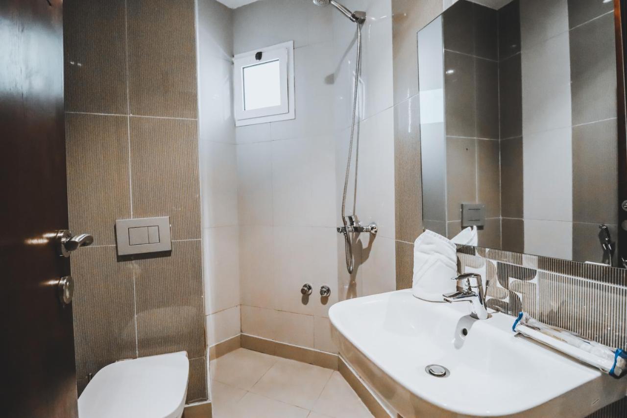 Вилла Mabaat - White Pearl Al Basatin - 600 Джедда Экстерьер фото