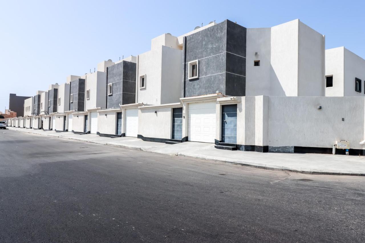 Вилла Mabaat - White Pearl Al Basatin - 600 Джедда Экстерьер фото