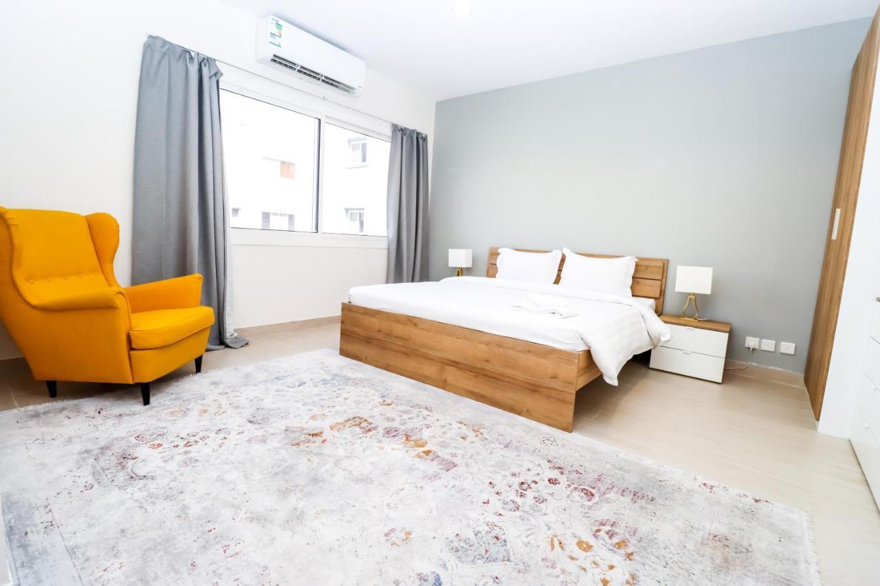 Вилла Mabaat - White Pearl Al Basatin - 600 Джедда Экстерьер фото