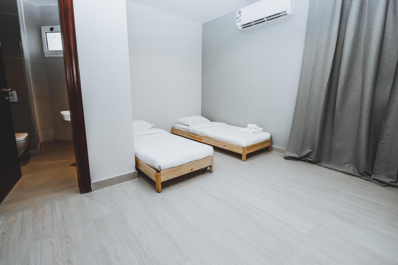 Вилла Mabaat - White Pearl Al Basatin - 600 Джедда Экстерьер фото